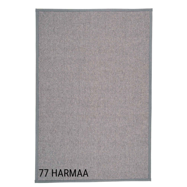 VM Carpet Esmeralda 77 harmaa image