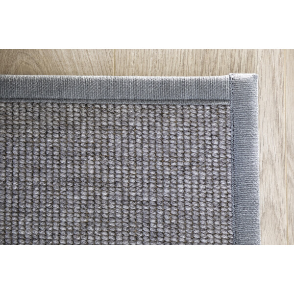 VM Carpet Esmeralda grey 77 detalj image