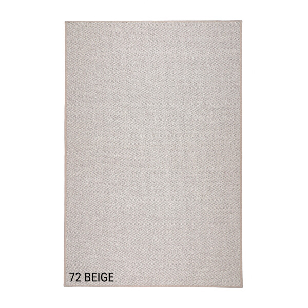 VM-Carpet - Elsa beige 72 kuva