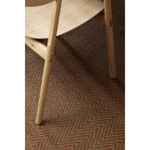 VM-Carpet - Elsa copper 73  kuva