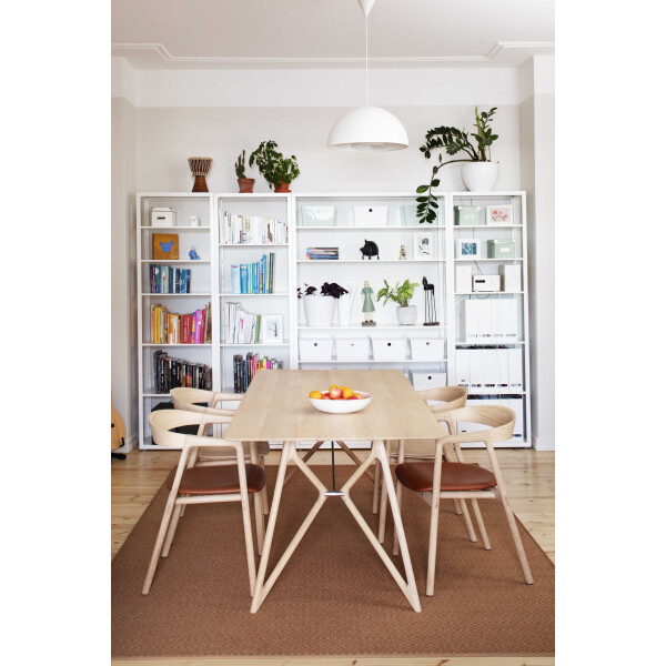 VM-Carpet - Elsa copper 73  kuva