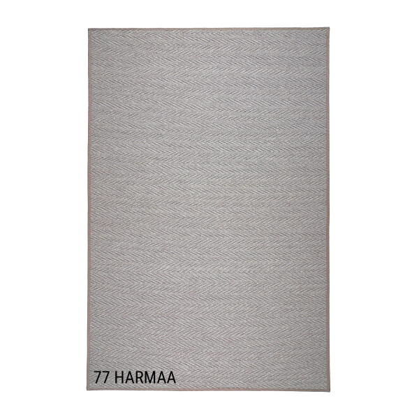 VM-Carpet - Elsa grey 77 kuva