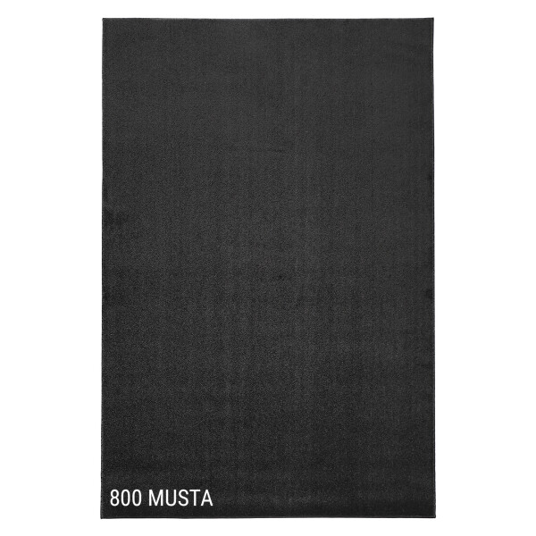 VM Carpet Satine black 800 image