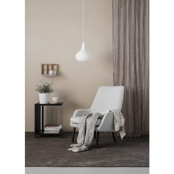 VM-Carpet Satine matto ruskea image