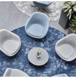 VM-Carpet SATINE matto kuva