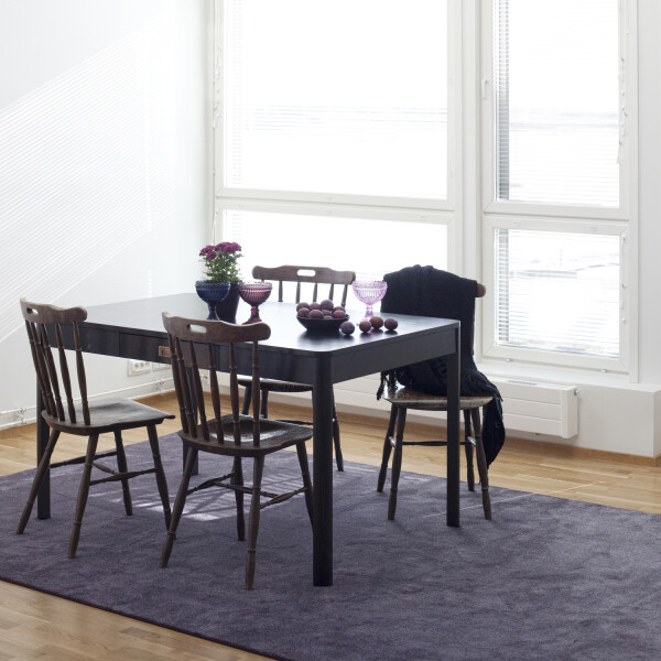 VM-Carpet Satine matto lila image