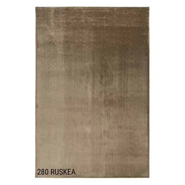 VM Carpet Satine ruskea 280 image