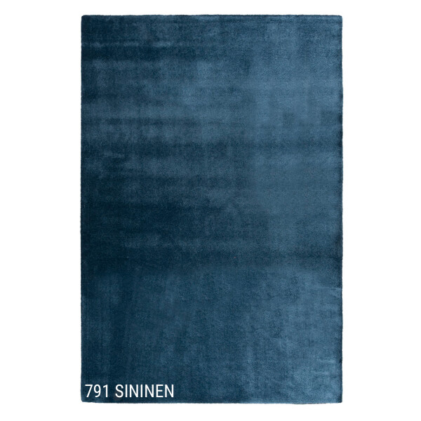 VM Carpet Satine sininen 791  image