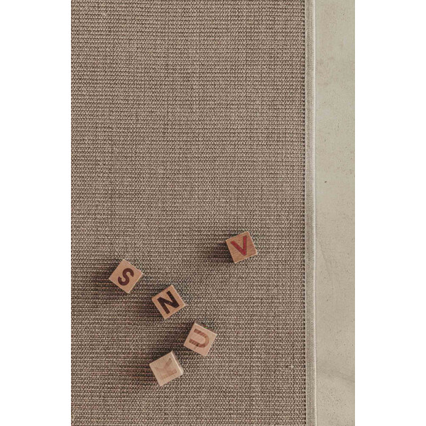 VM Carpet Sisal 06 detalj kuva