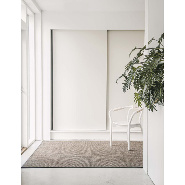 VM Carpet Sisal 33 grey mix v2 kuva