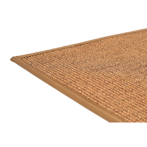 VM Carpet Sisal brown 65 detalj kuva