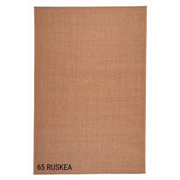VM Carpet Sisal brown 65 kuva