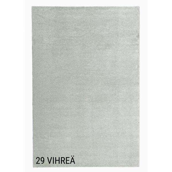 VM Carpet Hattara 29 vihrea kuva