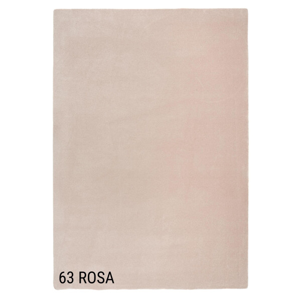VM Carpet Hattara 63 rosa kuva