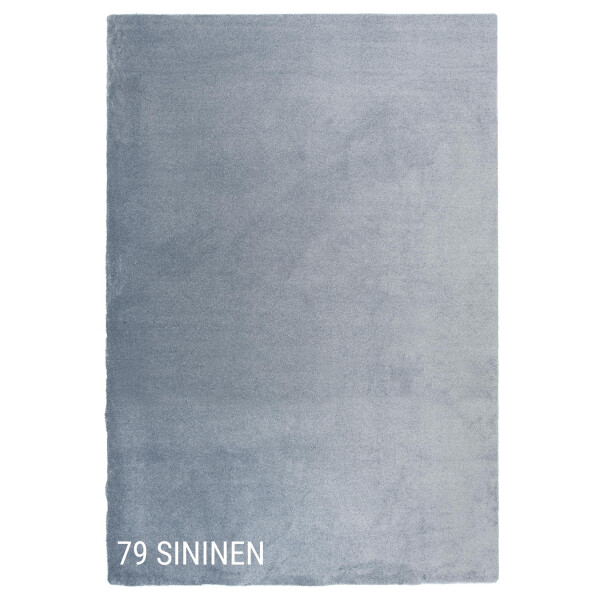 VM Carpet Hattara 79 sininen kuva