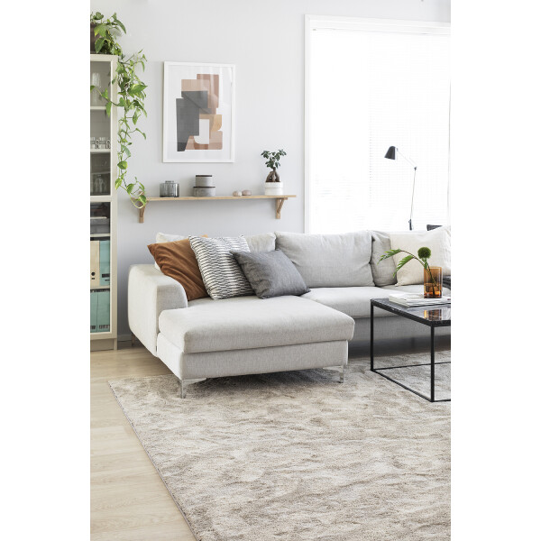 VM-Carpet Silkkitie matto beige image