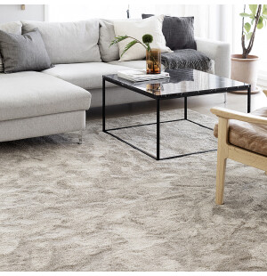 VM-Carpet SILKKITIE matto kuva