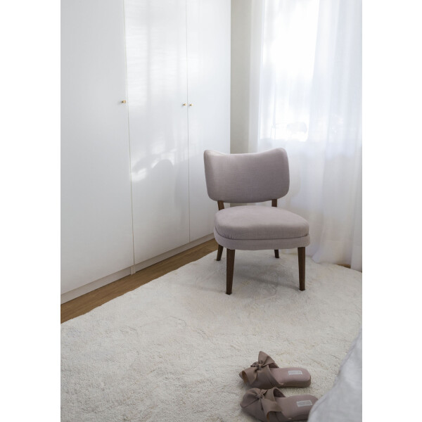 VM-Carpet Silkkitie matto valkoinen image