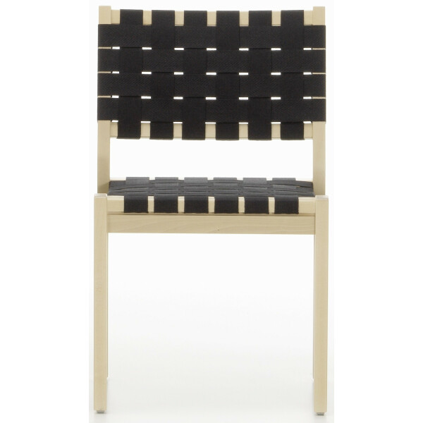 Artek UUSI SATULAVYÖ 50mm pellava musta image
