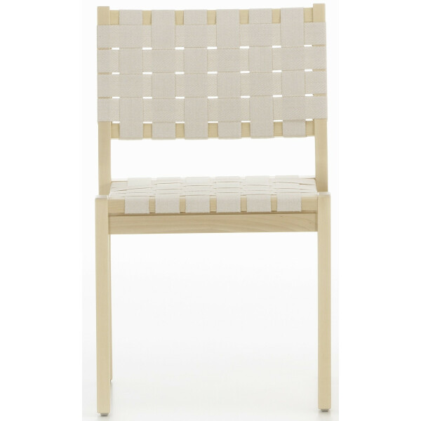 Artek UUSI SATULAVYÖ 50mm pellava luonnonvärinen/valkoinen kuva