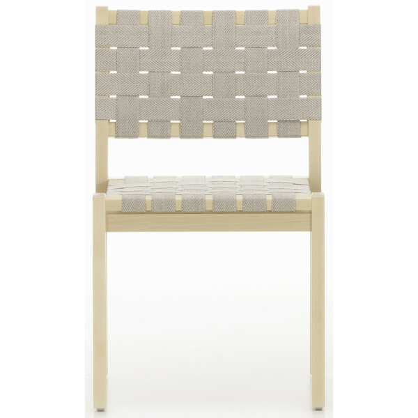 Artek UUSI SATULAVYÖ 50mm pellava luonnonvärinen/musta kuva