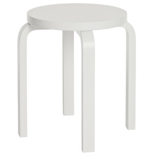 Artek PALL E60, vit image