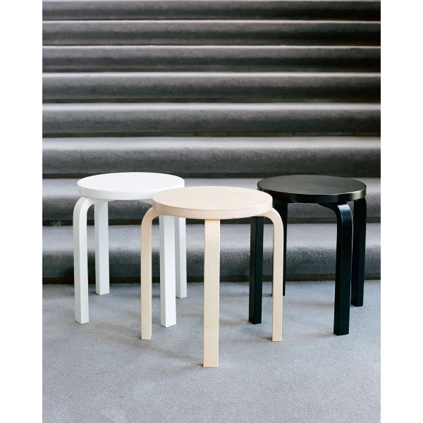 Stool 60 E60 trio image