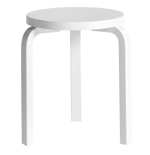 Artek PALL 60, vit image