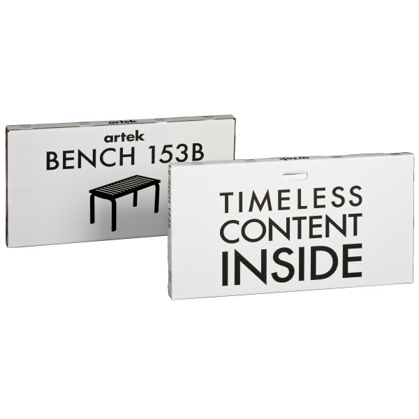 Artek RITILÄPENKKI 153B koivu image
