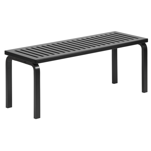 Artek RITILÄPENKKI 153A musta image
