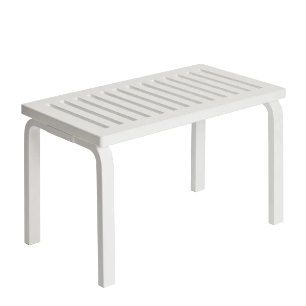 Artek RITILAPENKKI 153B valkoinen v4 kuva
