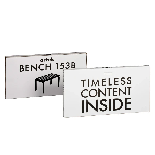 Bench 153B Carton kuva