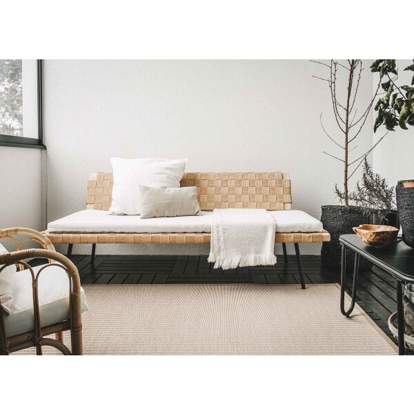 VM-Carpet Kelo natur-valkoinen 72-81 image