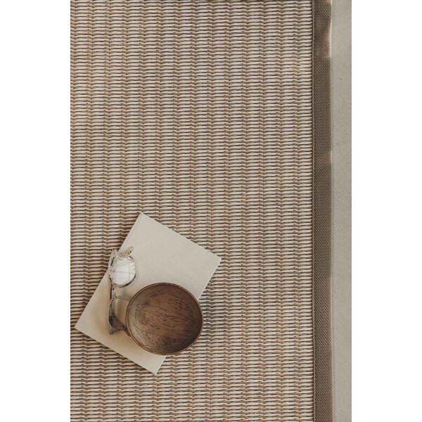 VM-Carpet Kelo natur-valkoinen 72-81 image