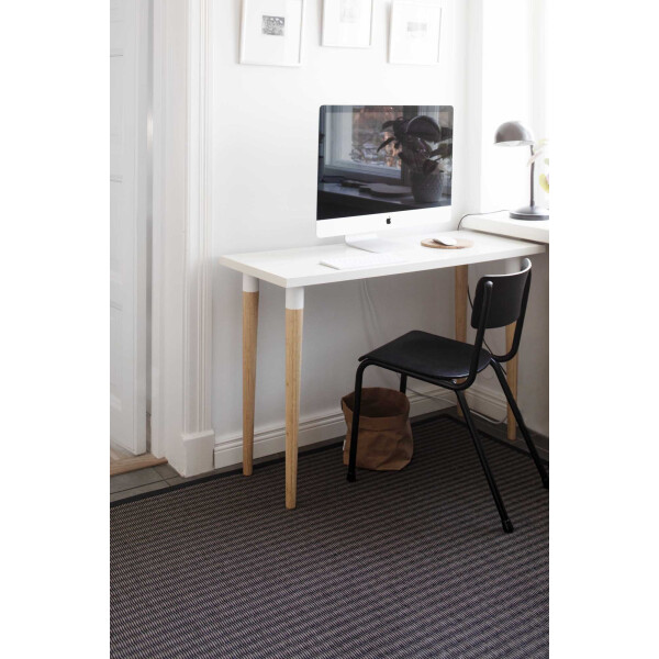 VM-Carpet Kelo musta-ruskea 79-73 image