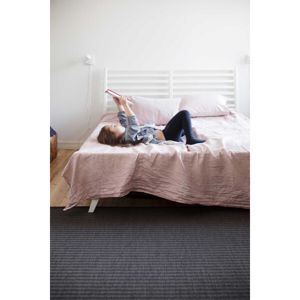 VM-Carpet Kelo musta-ruskea 79-73 image