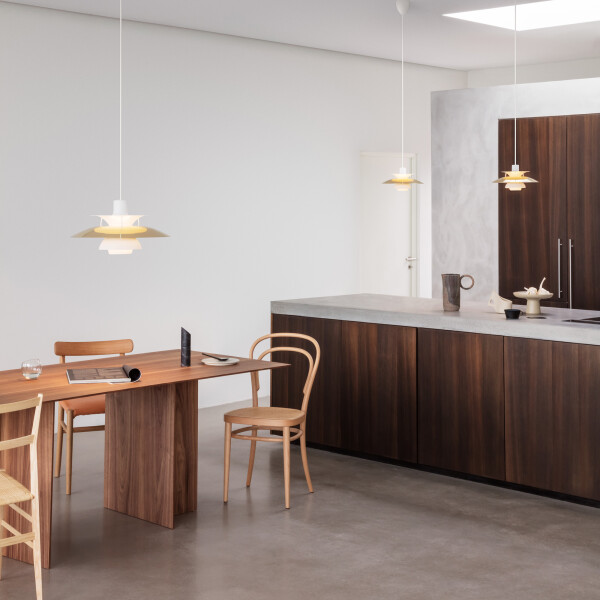 louis poulsen PH5 brass image