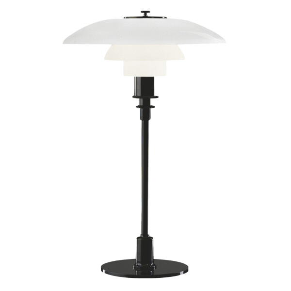 Louis Poulsen PH 3/2 Table Black image