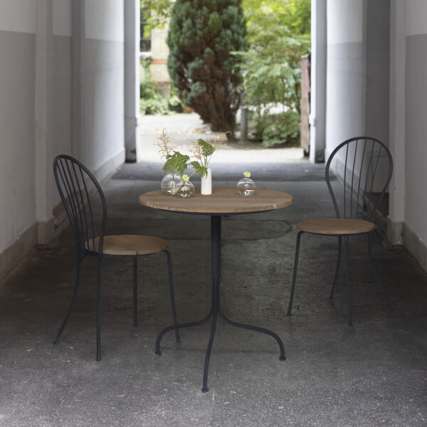 Grythyttan Stålmöbler Akleja 2 image