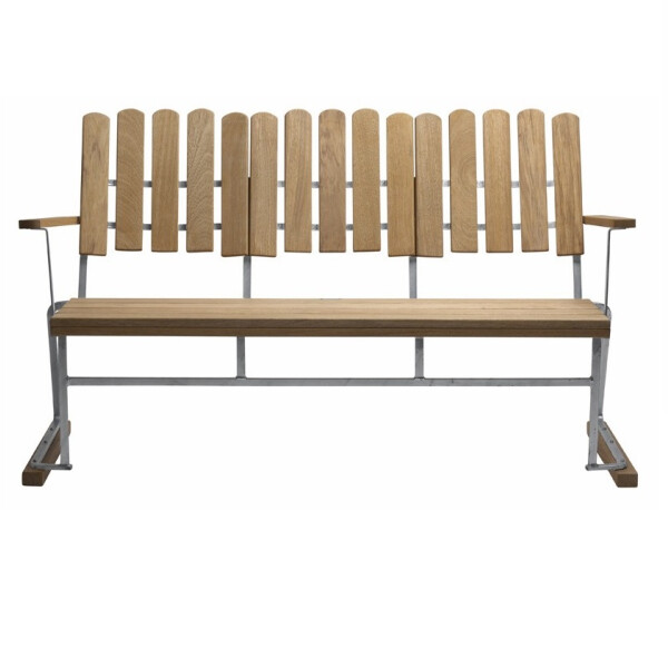 Grythyttan sohva 6 oljytty tammikuumasinkitty v5 image