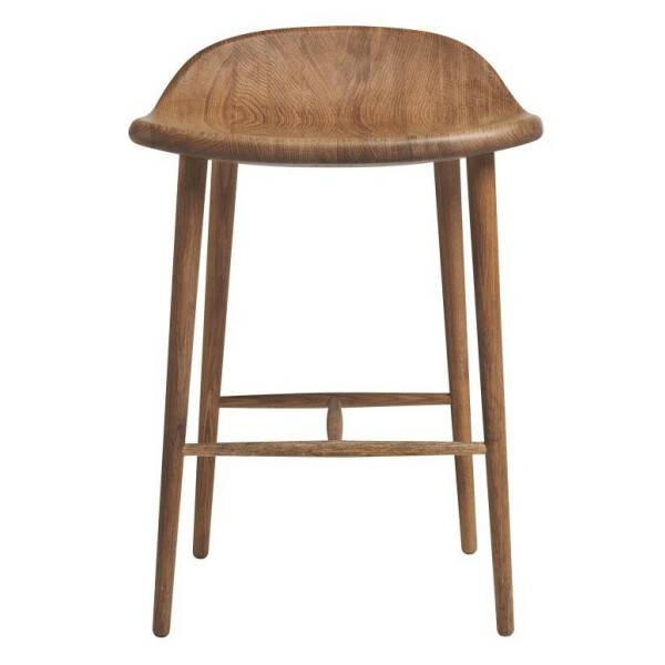 Stolab MISS HOLLY baarituoli öljytty tammi image