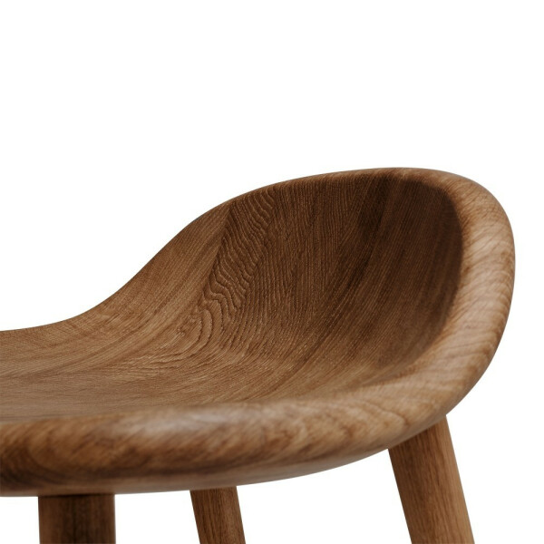 Stolab MISS HOLLY baarituoli öljytty tammi image