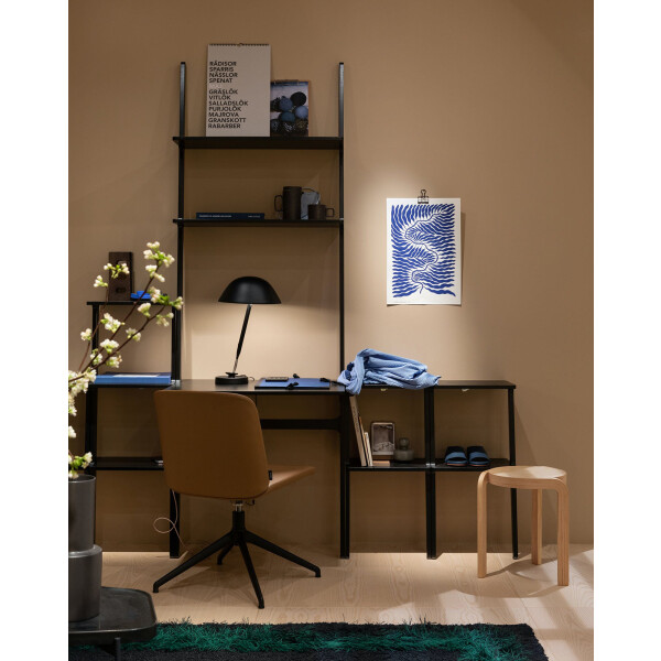 Swedese Libri svart miljö image