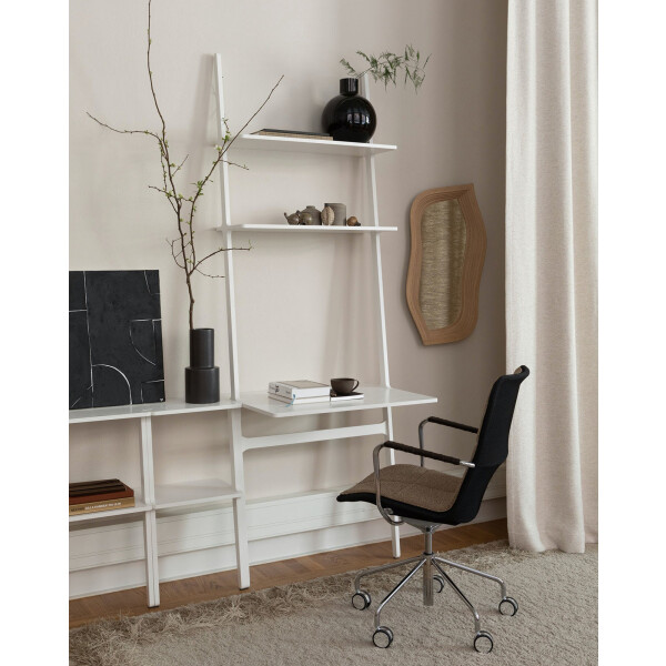 Swedese Libri vit miljö image