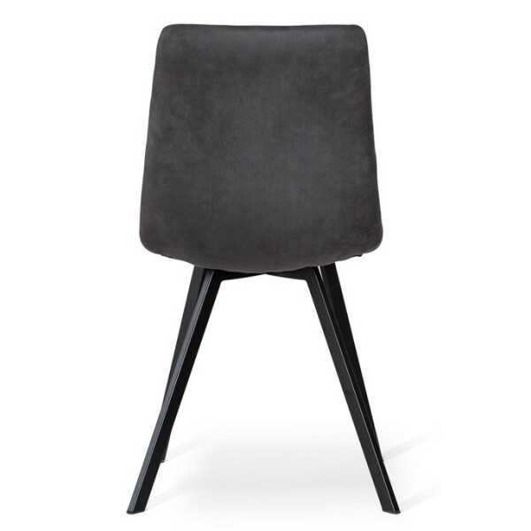 Torkelson RUTH tuoli tummanharmaa kuva