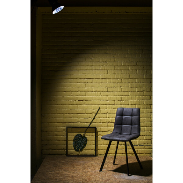 Torkelson RUTH tuoli tummanharmaa kuva