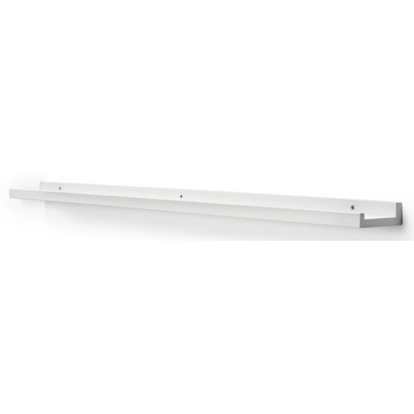 Torkelson ZITTI tauluhylly 120cm valkoinen kuva