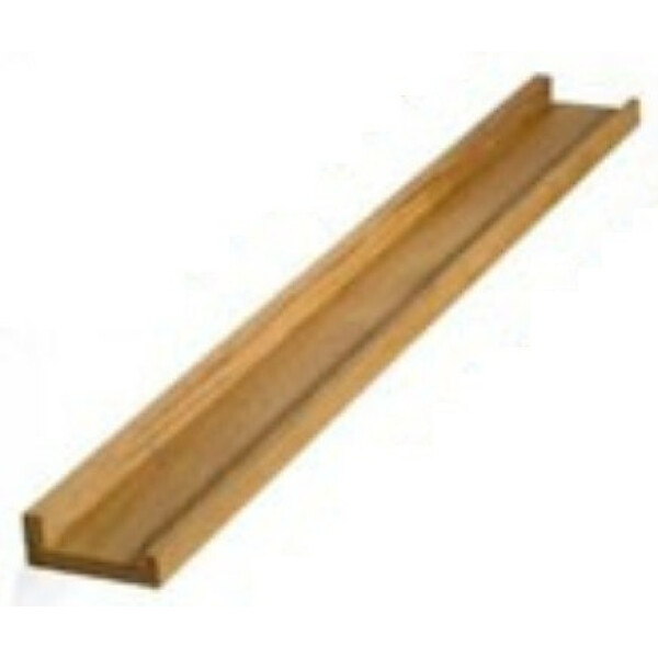 Torkelson ZITTI tauluhylly 90cm tammi image