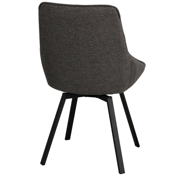 Rowico ALISON tuoli harmaa image