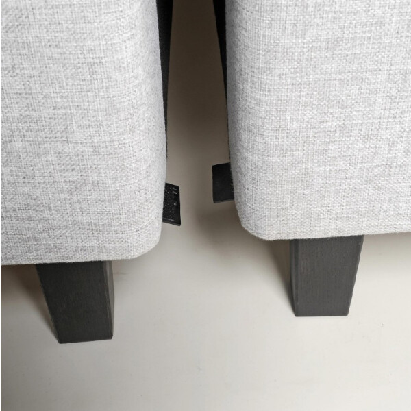 Eden Hilding Anders LIITINSETTI musta v2 image